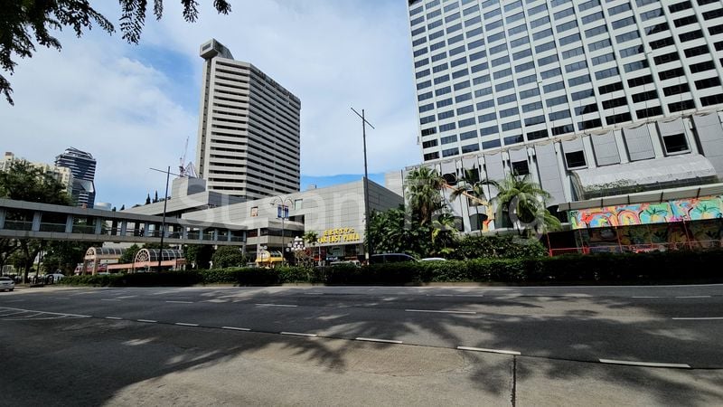 Mall Shop for Rent in  Far East Plaza Residences / Far East Plaza - Image 7